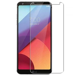 TEMPERED GLASS SCREEN PROTECTOR For LG V30 PLUS FULL COVERAGE GORILLA GUARD V 30 - Picture 1 of 24