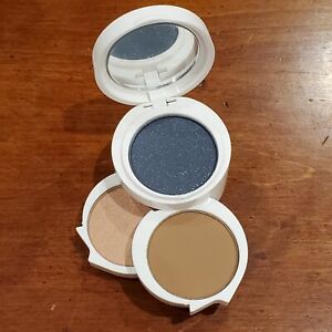 NEW Beauty By POP SUGAR Trio Time Eyeshadow Stack in Dubai FULL SIZE
