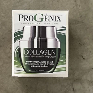 Crema reafirmante hidratación instantánea con colágeno para el cuidado de la piel ProGenix Pro 1 fl oz (30 ml) - Imagen 1 de 5