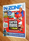 Nintendo N-Zone Magazin 2017 Super Mario Run Zelda Breath of the Wild Mega Man