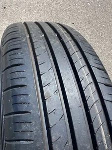 215/60 R17 96H Dunlop ENASAVE EC300+ Sommerreifen DOT 11/23 DEMO - Bild 1 von 7