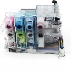 Tintendämpfer für Epson Stylus Pro PX-5VII P608 R3000 P600 - Photo 1/6
