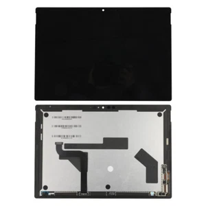 LCD Screen+Touch IC Connector&Cable For Microsoft Surface Pro 7 1866 LP123WQ1 - Picture 1 of 8