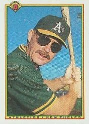 1990 Bowman Baseball Pick Complete Your Set #405-528 RC Stars 🔥⚾🔥 - Image 1 of 1