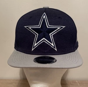 Gorra New Era Snapback Dallas Cowboys - Imagen 1 de 7