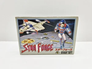 Star Force FAMICOM JAP VERSION - Imagen 1 de 15