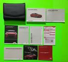 2018 Kia STINGER Factory Owners Manual w/ Multimedia System & Case *OEM*