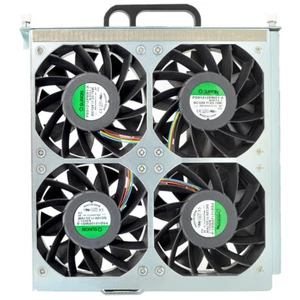 Lüfter CISCO WS-X4596-E Catalyst 4506-E Fan Tray Sunon PSD1212PMB1-A - Bild 1 von 3
