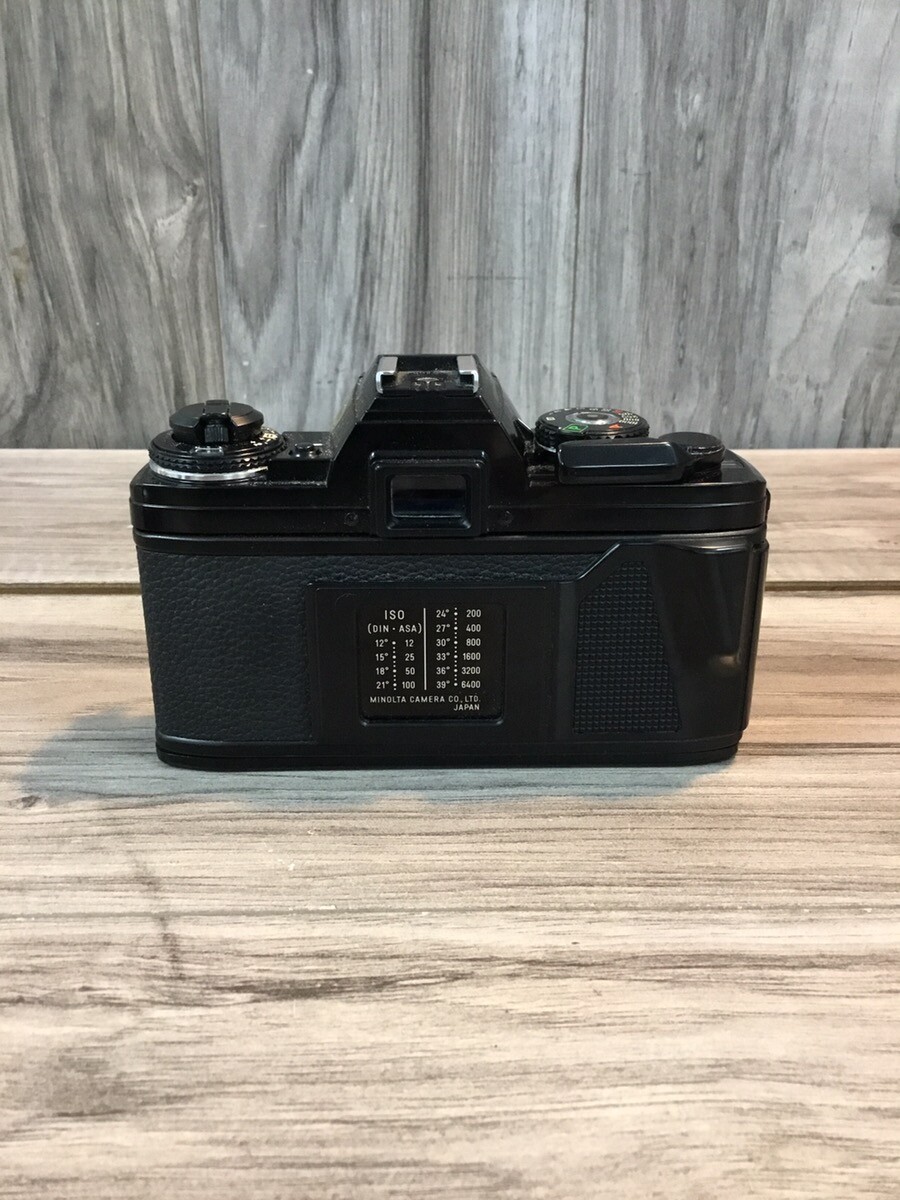 Konica Minolta Auto Focus Minolta X-700 Film Cameras for Konica Minolta Auto Focus Minolta X-700 Film Cameras for