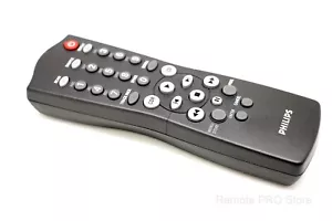Grabadora de CD con control remoto PHILIPS CDR-775 CDR-775BK CDR-777 CDR-770 CDR-770BK - Imagen 1 de 2