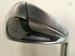 NEW: Yamaha Inpres DRIVESTAR Type D 2025 Iron #6(1Club)/SPEEDER/R/Single Iron - Picture 1 of 10