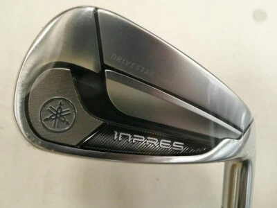 NEW: Yamaha Inpres DRIVESTAR Type D 2025 Iron #6(1Club)/SPEEDER/R/Single Iron - Image 1 of 4