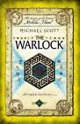 Warlock : Book 5, Paperback by Scott, Michael, Like New Used, Free shipping i...