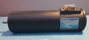 GOULD Permanent Magnet DC Servo Motor 207-C20K-9005 - Bild 1 von 6