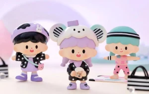 F.UN X SEPHORA zZoton Esthetic Beauty Series Blind Box Confirmed Figure HOT！ - Picture 1 of 4