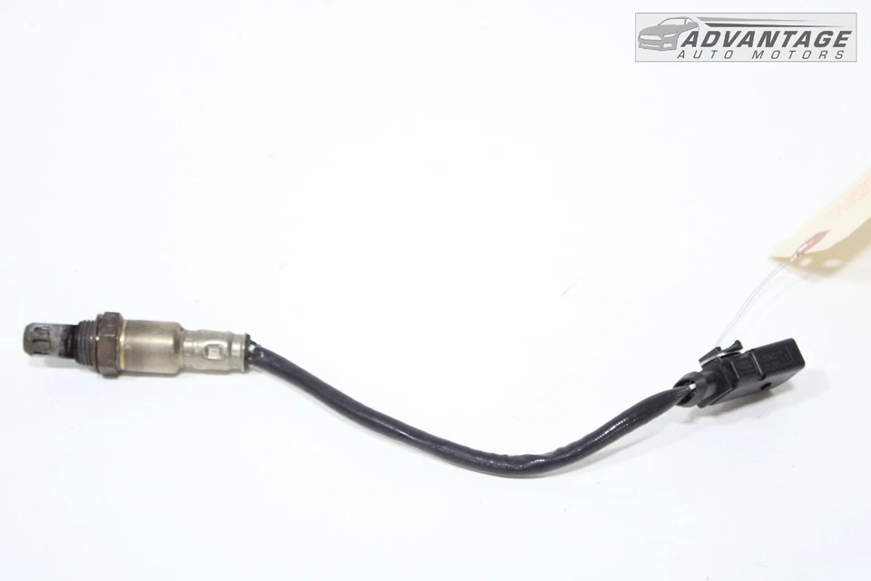 AUDI A7 QUATTRO 2016-2018 3,0 L ESCAPE TRASERO IZQUIERDO O DERECHO SENSOR DE OXÍGENO O2 OEM Foto 1 de 4