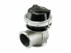 Oryginalna zewnętrzna brama odpływowa Turbosmart TS-0553-1002 GenV Hypergate 45 7psi - Zdjęcie 1 z 5