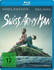 Swiss Army Man (Blu-ray) Radcliffe Daniel Dano Paul Winstead (US IMPORT)