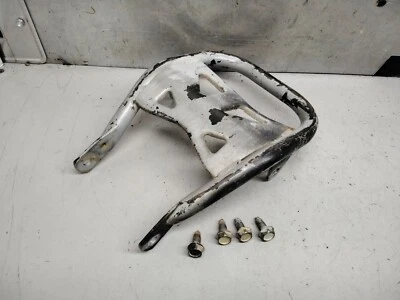 Polaris predator 500 front bumper & mount bolts  FREE SHIPPING  - Image 1 of 4