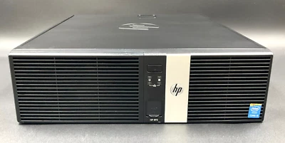 HP rp581e i3-4150 8GB 128GB W10P Z8N82US#ABA (Black) ✅❤️️✅❤️️✅❤️️✅❤️️✅ - Image 1 of 4