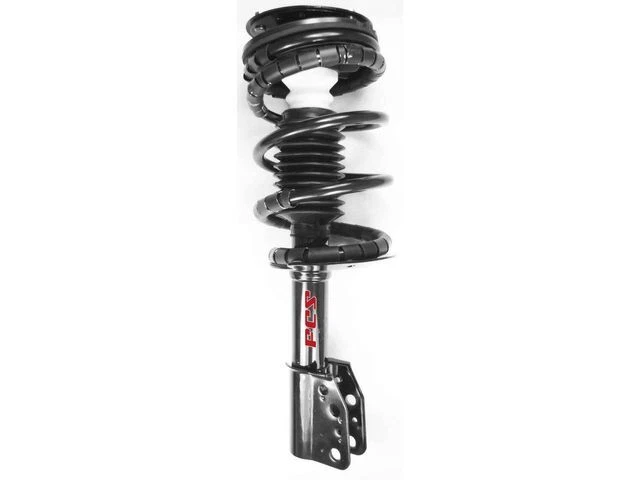 For 2004-2005 Chevrolet Classic Strut and Coil Spring Assembly Front 44315FT Foto 1 de 2