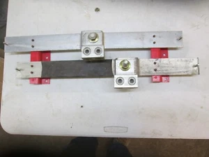Square D MP Meter Pak 6 gang main buss bar - Picture 1 of 6