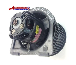 Opel Vectra B Gebläsemotor Valeo 658338Q - Bild 1 von 1