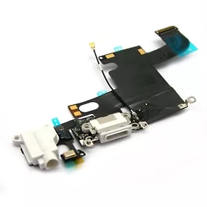 Per IPhone 6 Caricatore Porta Dock Connettore Jack Cuffie Microfono Antenna - Bild 1 von 6
