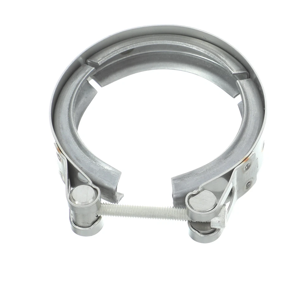 NUEVO OEM Volkswagen 2009-2015 Golf Jetta Abrazadera de convertidor catalítico 1K0-253-725-B Foto 1 de 4