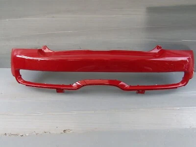 Paraurti posteriore Mini Cooper R56 R57 R58 R59 LCI originale P/N 7260588 REF 2-E-07-13-01 - Immagine 1 di 4