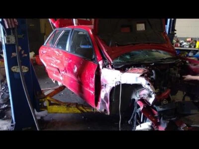 Электронный модуль управления двигателем ECM 2,0 л подходит для 03 MAZDA PROTÉGE 149062 - Изображение 1 из 4