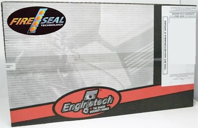 Fits 1975-1984 Chevrolet GMC Truck/Van 4.1L 250 L6 12V - FULL GASKET SET - Image 1 of 3