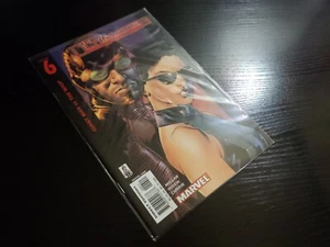 The Ultimates #6 - Mark Millar, Bryan Hitch - Marvel Comics - English - 2002 - Bild 1 von 3