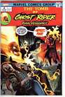 Ghost Rider Final Vengeance #2 variante vampire Geoff Shaw