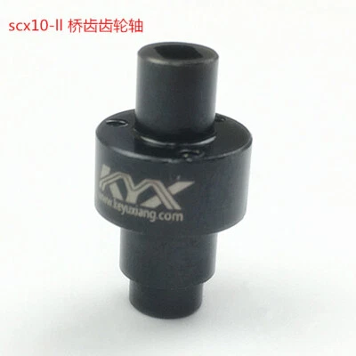 KYX  Heavy Duty Axle Gear Shaft Spool Locker Axial SCX10 II AX90046 90047 - Изображение 1 из 2