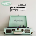 Rick Habana The Collective (CD) Album