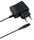 EU AC/DC Power Adapter Charger Cord Lead For Philips Wet & Dry AT750 AT751 AT752