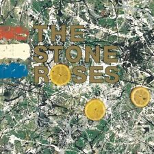The Stone Roses - Stone Roses: 20th Anniversary Special [New CD] Anniversary Ed,