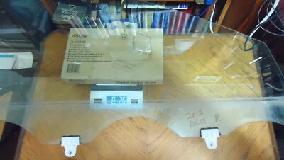 2008-2015 Nissan Rogue  Side Window Glass  Right Front Door — 第 1/3 张图片