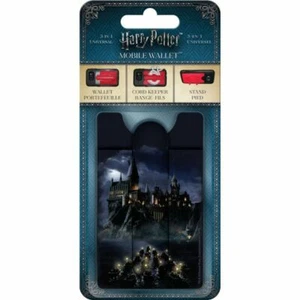 Trends International Harry Potter Hogwarts Mobile Wallet w - Picture 1 of 1