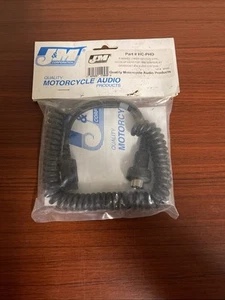 HC-PHD J&M P-series lower section 8-pin hook-up 1998-2009 Harley Davidson - Foto 1 di 4