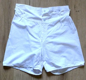 antike Damen Unterhose, Unterwäsche um 1920/30, Theater / Fasching - Bild 1 von 2