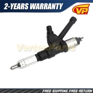 Fits Hino Truck P11C Engine 095000-7172 23670-E0370 095000-7171 1x Fuel Injector - Picture 1 of 2