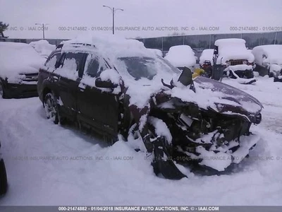 Speedometer Cluster US Market CVT Base Fits 13-14 LEGACY 2428994 - Image 1 of 4