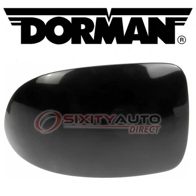 Dorman Right Door Mirror Cover for 2006 GMC Sierra 1500 HD Body Mirrors  be - Изображение 1 из 4
