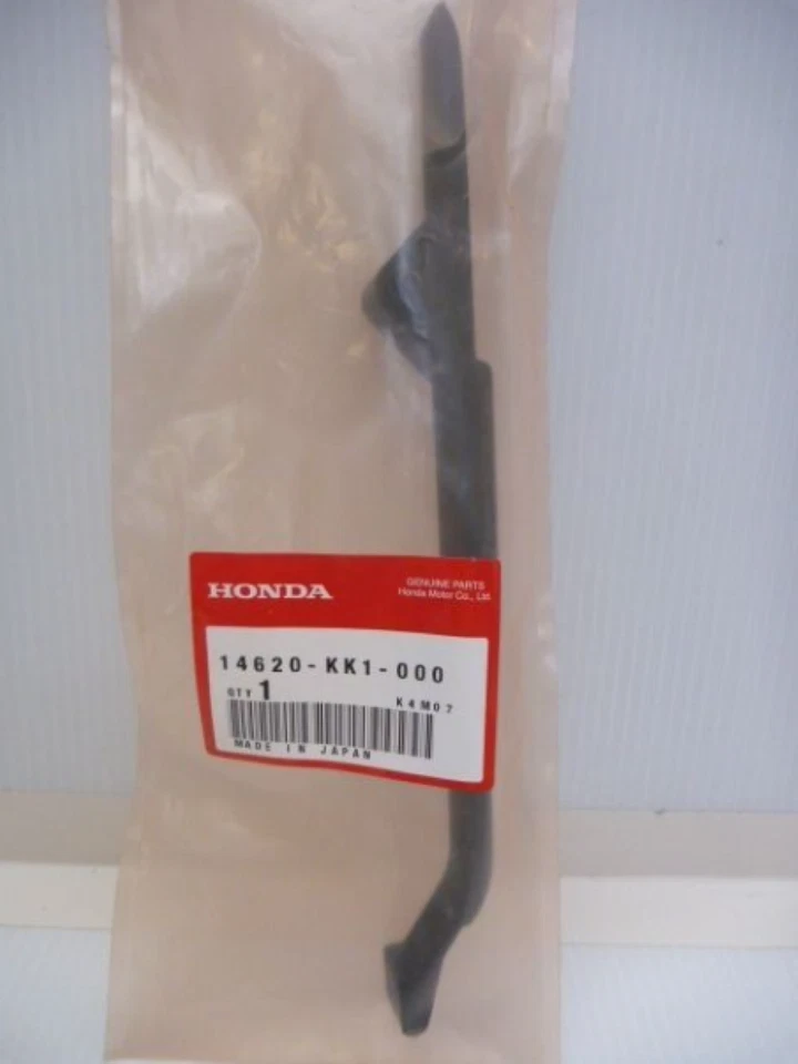 Honda XR250L, Guide, Kamchien genuine 14620-KK1-000 New Japan - Изображение 1 из 2
