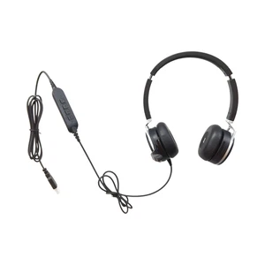 Grandstream GUV3005 HD USB Headsets with Noise Canceling Mic - Picture 1 of 2