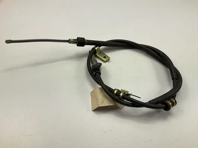 全新 未拆封 094-0766 右后停车制动电缆 适用于 1982 - 1985 年本田雅阁 — 第 1/4 张图片