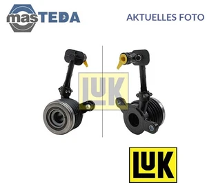 510 0097 10 ZENTRAL-AUSRÜCKER KUPPLUNGS-NEHMERZYLINDER LUK FÜR NISSAN NOTE - Picture 1 of 5