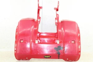 1986 Honda Fourtrax 250 2x4 Maier Rear Fender Plastics - Picture 1 of 7
